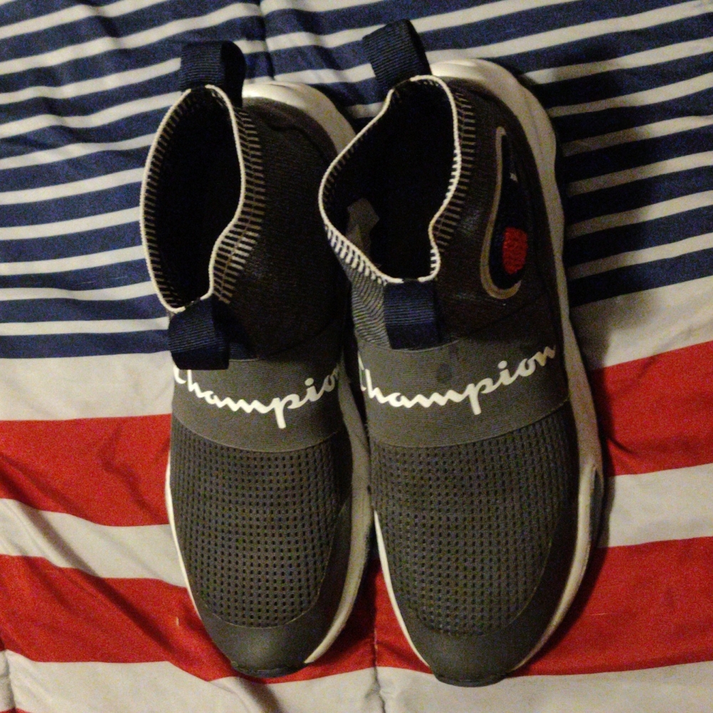 Champion Shoes